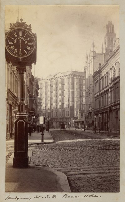  - Carleton Watkins