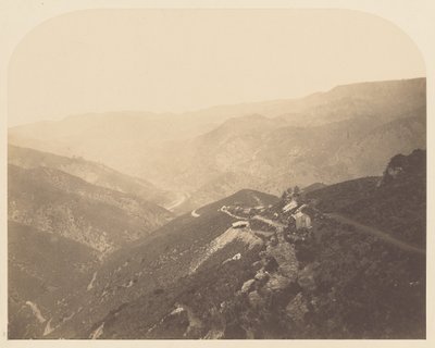 [Mine de Pin] - Carleton Watkins