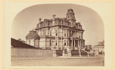  - Carleton Watkins