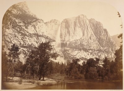  - Carleton Watkins