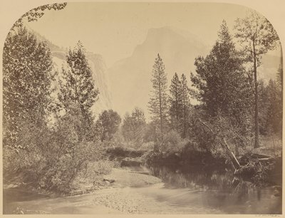  - Carleton Watkins