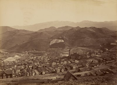 Le puits de combinaison, depuis le canal d