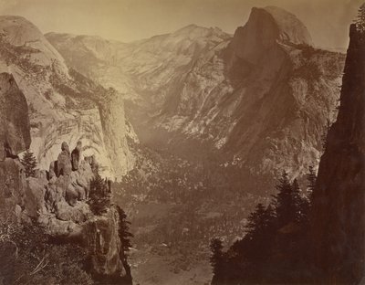  - Carleton Watkins