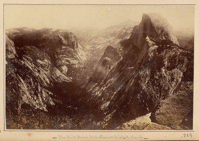  - Carleton Watkins