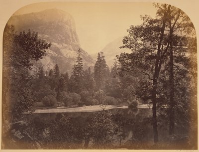  - Carleton Watkins