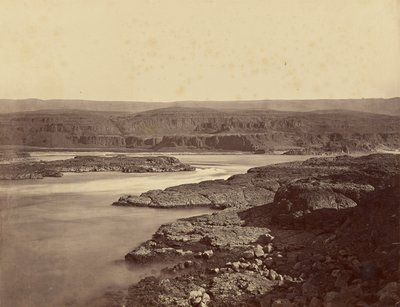  - Carleton Watkins