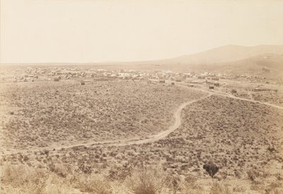 [Tombstone, Arizona] - Carleton Watkins