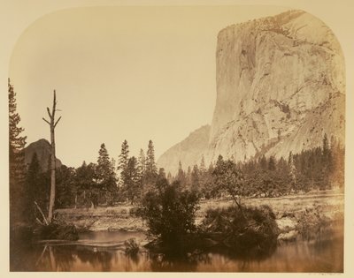  - Carleton Watkins