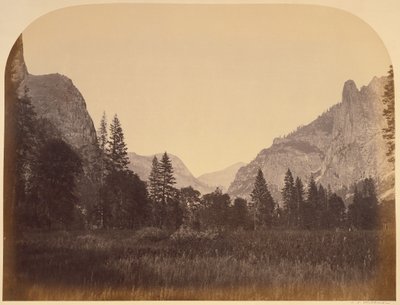 - Carleton Watkins