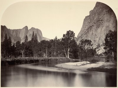  - Carleton Watkins