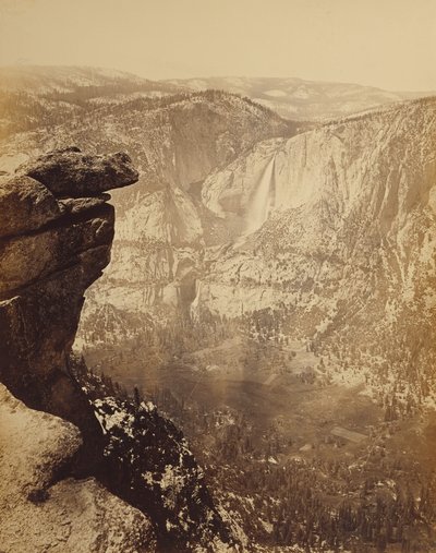  - Carleton Watkins