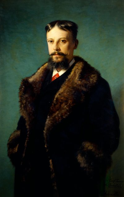 Portrait d