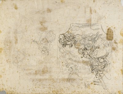 Dessin - Carlo Amalfi