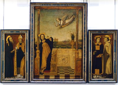 Retable de l
