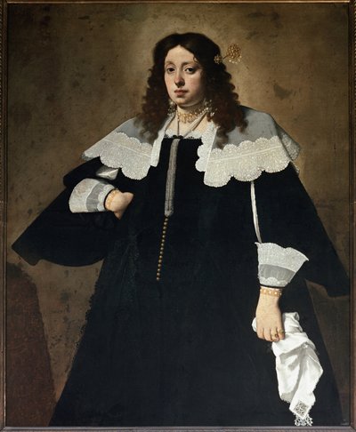Portrait d