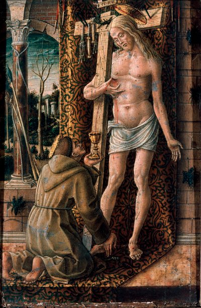 Saint François d