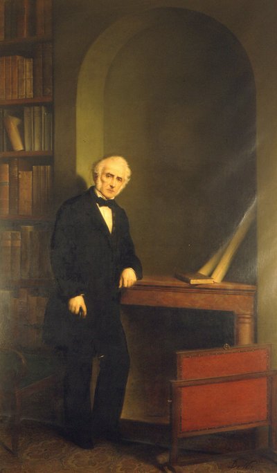 Portrait d