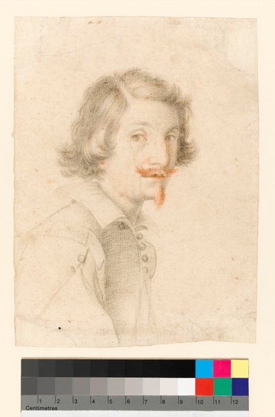 Portrait de l