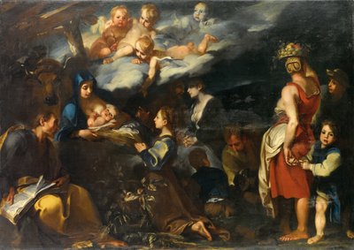 Adoration de l