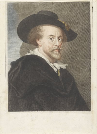 Portrait de l