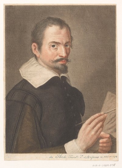 Portrait de l