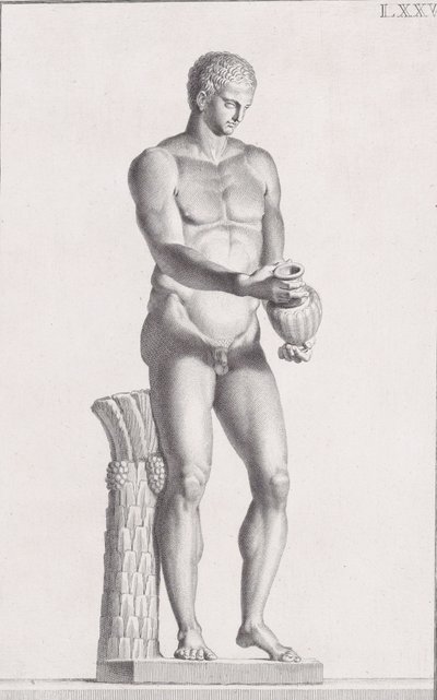 Statue d