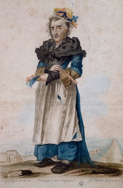 Mlle Madeleine - Carlo Lasinio