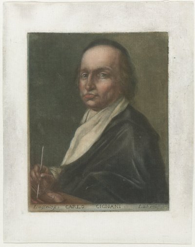 Portrait de l