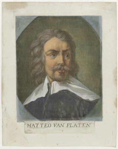 Portrait de l