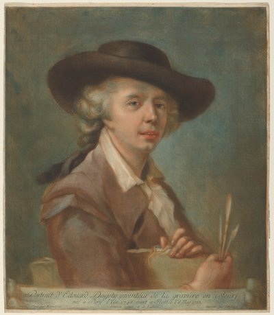 Édouard Gautier d