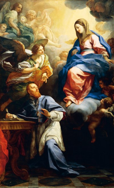 Vierge à l