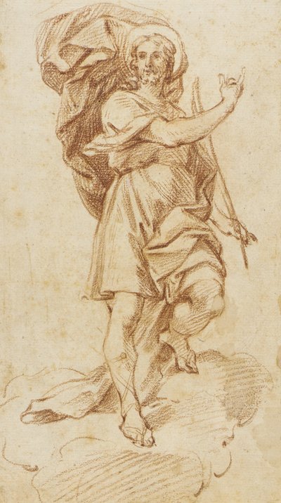 Dessin - Carlo Maratti