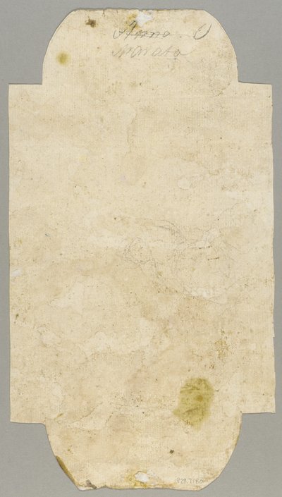 Dessin - Carlo Maratti