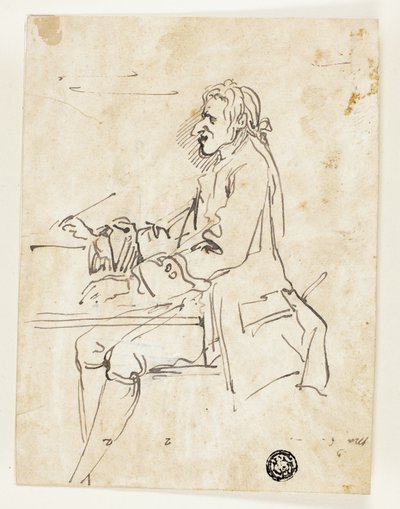 Caricature de l