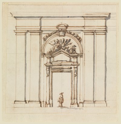 Conception de la section d