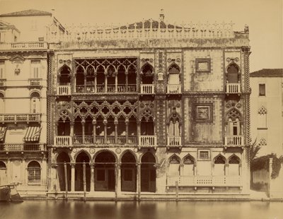 Palais Ca
