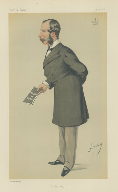 Lord Bateman - Carlo Pellegrini