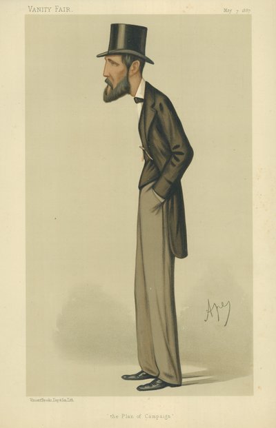 M. John Dillon - Carlo Pellegrini