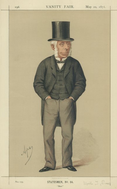 M. Michael Thomas Bass - Carlo Pellegrini