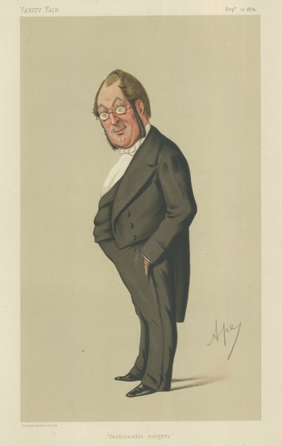 M. Oscar Clayton - Carlo Pellegrini