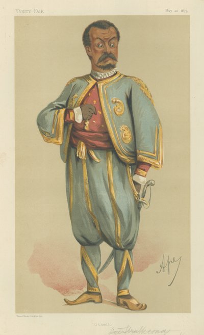 M. Tommaso Salvini - Carlo Pellegrini