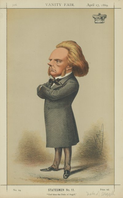 Le Duc d