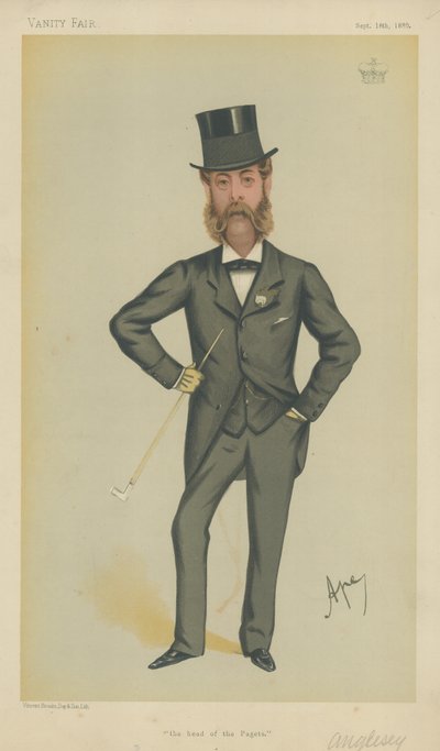 Le marquis d