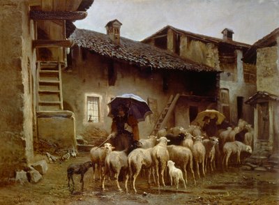 Retour à l
