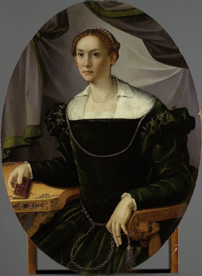 Portrait d