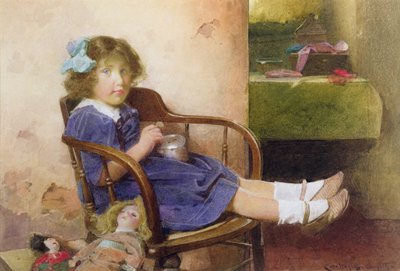 Un sou pour la tirelire - Carlton Alfred Smith