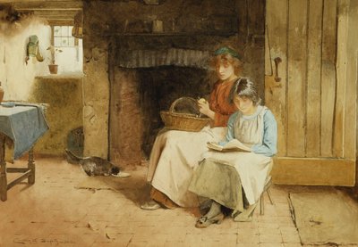 Profondément intéressant - Carlton Alfred Smith