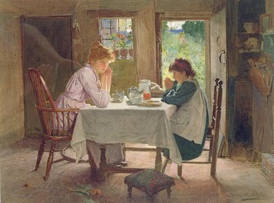 Pour ce que nous allons recevoir - Carlton Alfred Smith