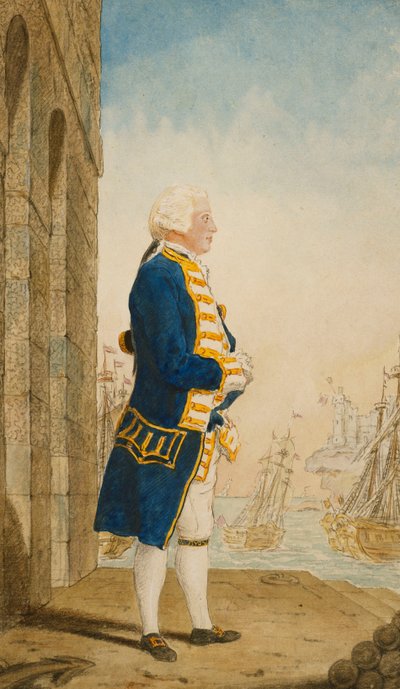 Le Duc d