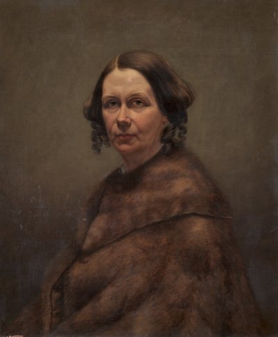 Madame Goss - Caroline L. Ormes Ransom